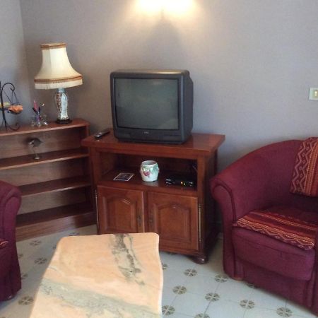Stazzona Apartment Kültér fotó