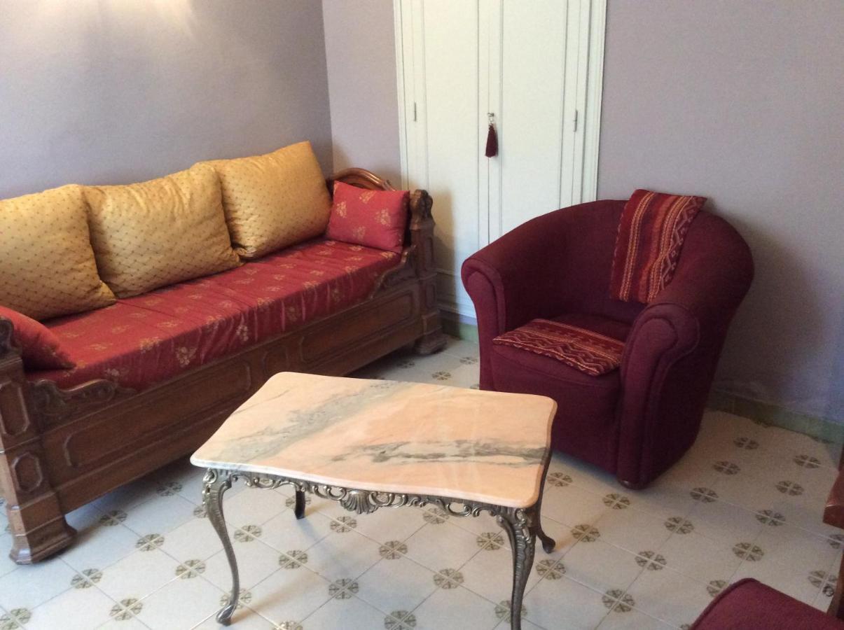 Stazzona Apartment Kültér fotó